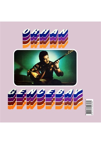 Plak - Orhan Gencebay - Batsın Bu Dünya