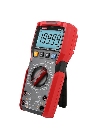 Unit Ut-89xe Dijital Multimetre