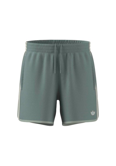 Adidas Erkek Yeşil Şort Sprınter Shorts Kx1247