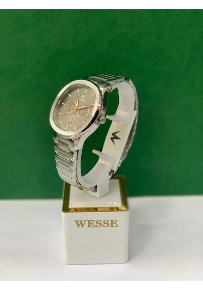 Wesse Wwg402905 Erkek Kol Saati