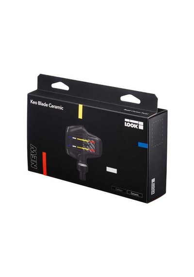 Look Keo Blade Ceramıc 53mm Yol Pedalı