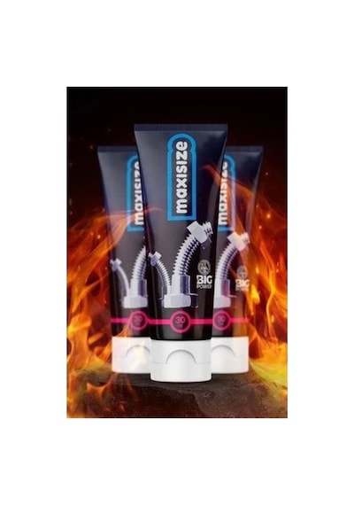 Coolman Erkeklere Özel Krem 50 Ml X 3 Adet