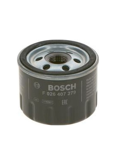 BOSCH F026407279 Yağ Filtresi P7279