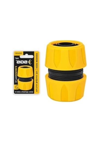 3/4" Hortum Bağlantı Eki, Su Bağlantıları İçin