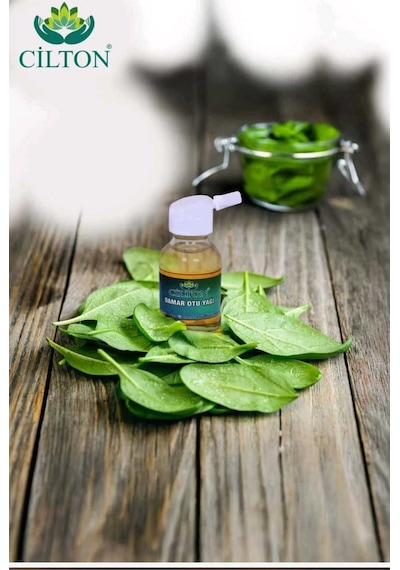 Cilton Dam-ar Otu Yağı 20 ML