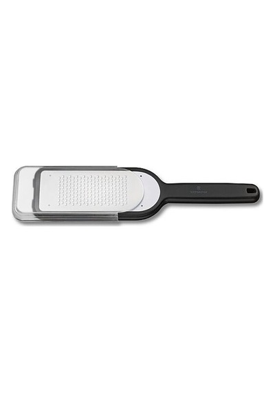 Victorinox 7.6082.3 İnce Rende, Siyah