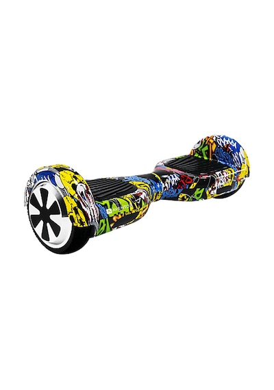 Aventor Self Balancing Hoverboard Grafiti