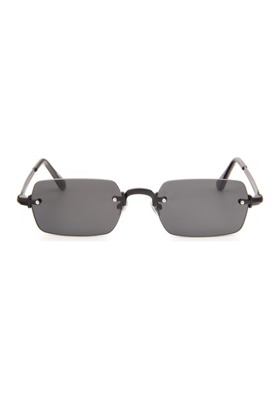 Falenti Ae2634 C4 56 Unisex Güneş Gözlüğü Siyah