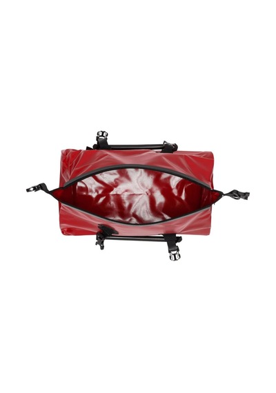 Ortlieb K40 Rack Pack Bisiklet Bagaj Ve Omuz Çanta 31l Kırmızı