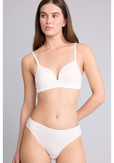 Defacto Ribana 3lü Slip Külot H0190ax26spbr80 Pembe-br80