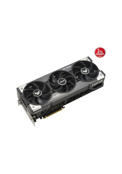 Asus Tuf Gamıng Tuf-rtx5080-o16g-gamıng Ekran Kart