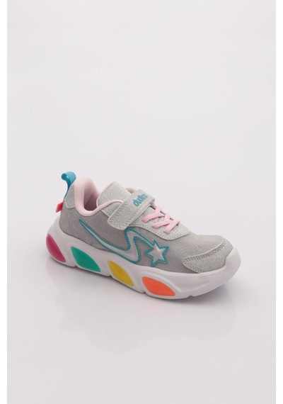 Dudino 4w26a Starlight Çocuk Sneaker Spor Ayakkabı Star
