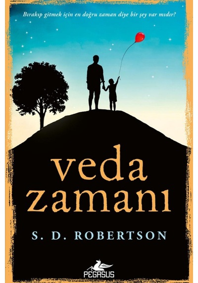 Veda Zamanı