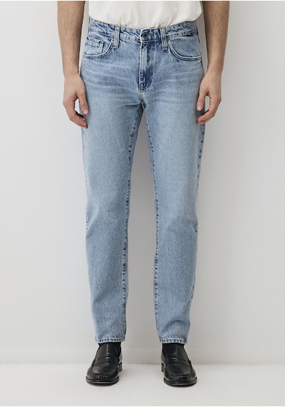 Mavi - London Premium Blue Açık Mavi Jean Pantolon 0010172-89642 Açık Mavi