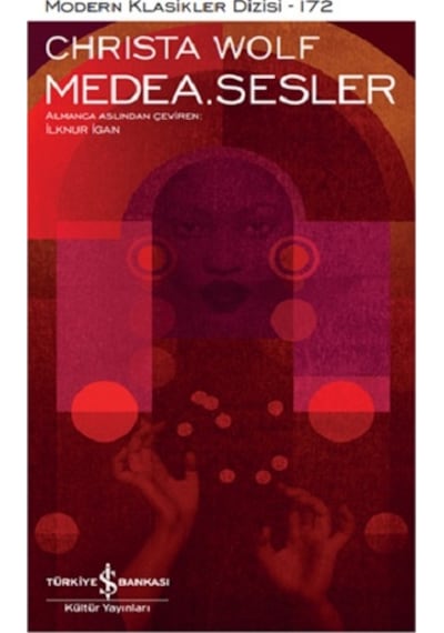 Medea. Sesler (ciltli)