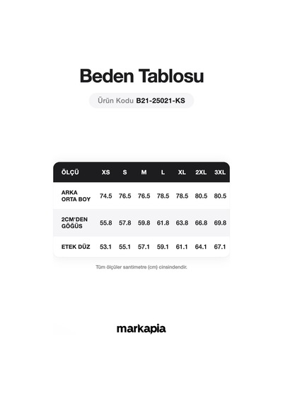 Banny Jeans Kadın Oversize Jean Gömlek SİYAH
