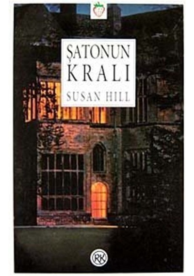 Şatonun Kralı - Susan Hill - Remzi Kitabevi