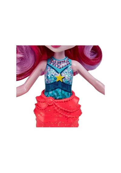 Enchantimals Aile Serileri Oyun Seti Gjx43 - Sedda Seahorse