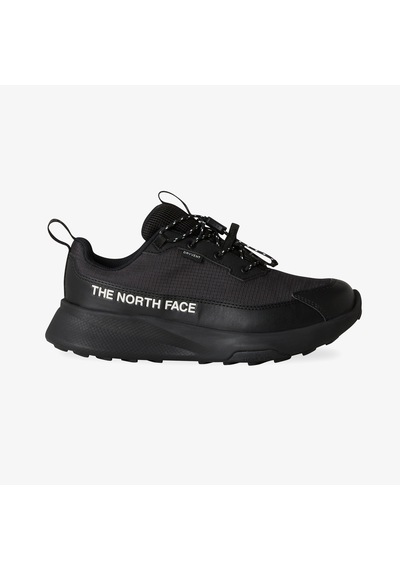The North Face Fastpack Iı Waterproof Çocuk Siyah Outdoor Ayakkabı Nf0a8g5hky41 2800282