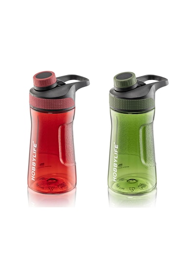 Hobby Life Su Matarası Suluk 530 Ml