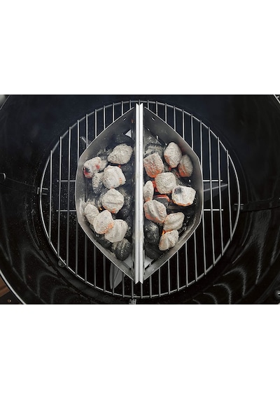 Weber Kömür Sepeti 7403