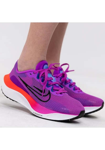 Nike Zoom Fly 5 Running Shoes Kadın Yürüyüş Koşu Ayakkabısı Mor