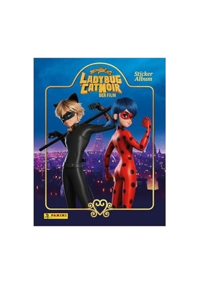 Miraculous Ladybug Mucize Uğur Böceği Sticker Çıkartma - 12 Paket 60 Adet Sticker Kbestmıecslm Abanoz