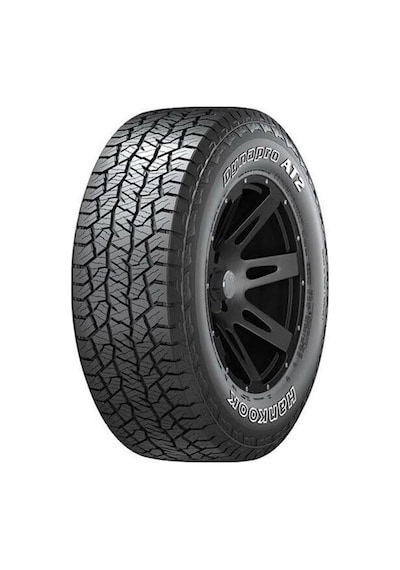 Hankook 265/65R18 114T Rf11 Dynapro At2 Oto Dört Mevsim Lastiği 2025