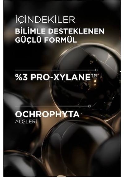 Kerastase Chronologiste Yaşlanma Belirtileriyle Zayıflamış Saçlar Için Saç Derisi Serumu 30ml