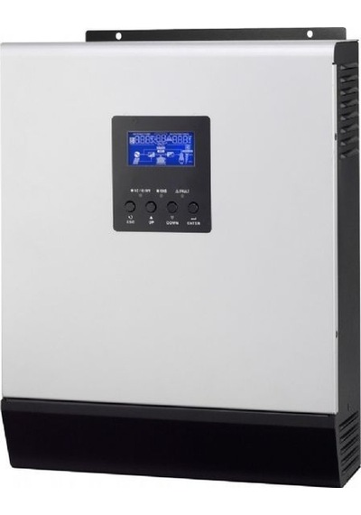 Vronic 5000 W 5Kva 48V Tam Sinüs Akıllı  Inverter