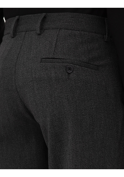 Pierre Cardin Erkek Antrasit Pantolon 50313641-vr006