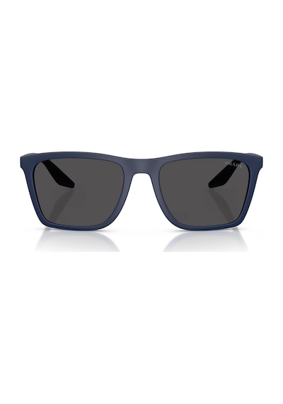 Prada Sports Ps B08s Tfy06f 56 Erkek Güneş Gözlüğü Mavi