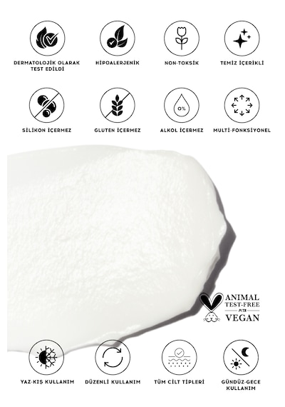 Cream Co. Nemlendirici Canlandırıcı ve Aydınlatıcı Yüz Temizleyici Balm 100 ML