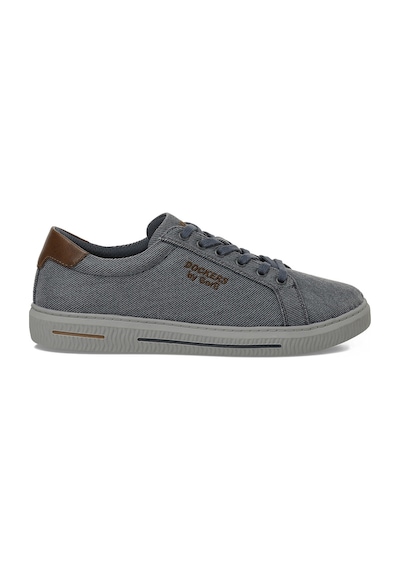 Dockers By Gerli 238501 6fx Lacivert Erkek Comfort Ayakkabı Lacivert