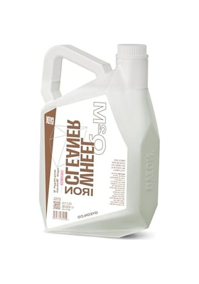 4 Lt Q²m Iron Wheel Cleaner, Etkili Tekerlek Temizleyici