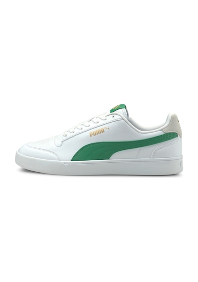 Puma Shuffle Ayakkabı 309668 13 Beyaz