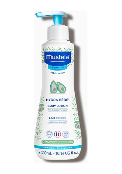 Mustela Body Lotıon