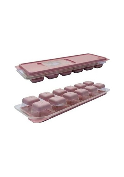 Buzluk Kapaklı Baş Parmak G-132 Pembe 90 X 25 Plastik Tr Plastik Diğer