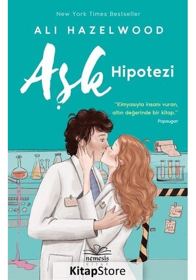 Aşk Hipotezi / Ali Hazelwood