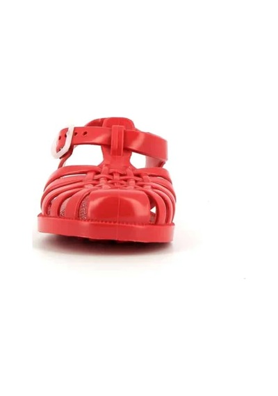 Meduse Sun Carmin - Kırmızı Unisex Çocuk Sandalet