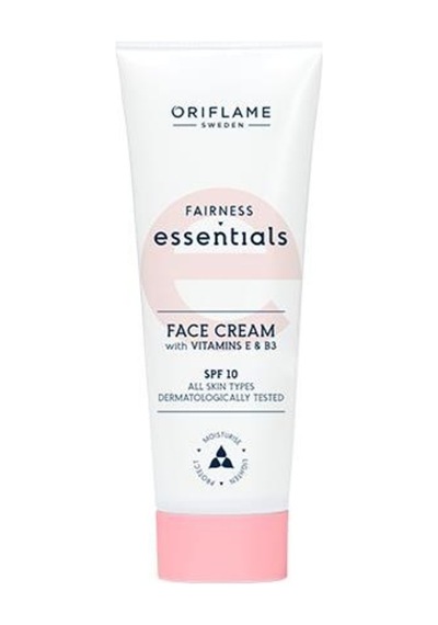 Oriflame Essentional Krem 50 ML