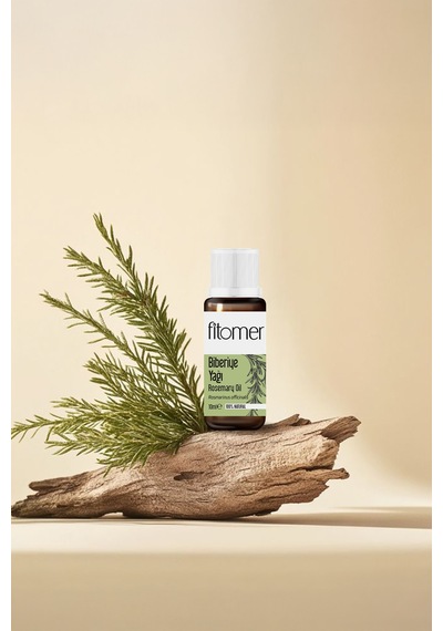Biberiye Yağı 10ml 10 ML
