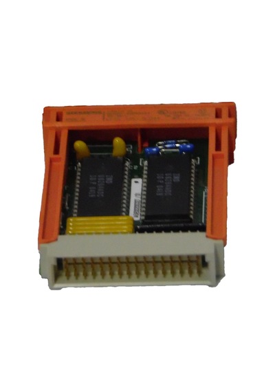 6es5375-0ld21 Memory Submod. 375 Ram, 16kb Kullanı