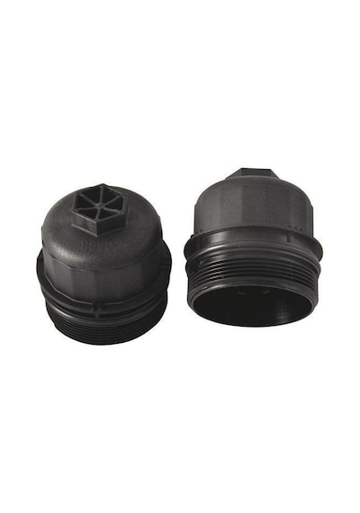 Opel Corsa E 1.0-1.2-1.4 Benzinli Motor Yağ Filtre Kapağı Cabu Marka 221005