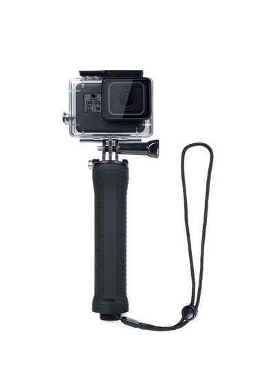 Ayex 3 Ü 1 Arada Katlanabilir Selfie Stick Tripod Uzatılabilir Kol, Kamera Tutacağı Ve Mini Tripod -