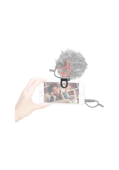 Boya By C12 Telefon Mini Aksesuar Bağlantı Aparatı