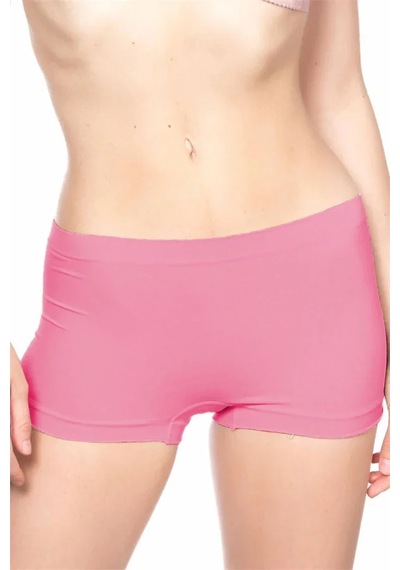 Angbutik Neon Fuşya Mı 3000 Soft Boxer
