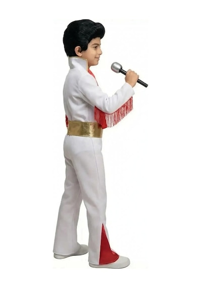 Elvis Presley Kostümü
