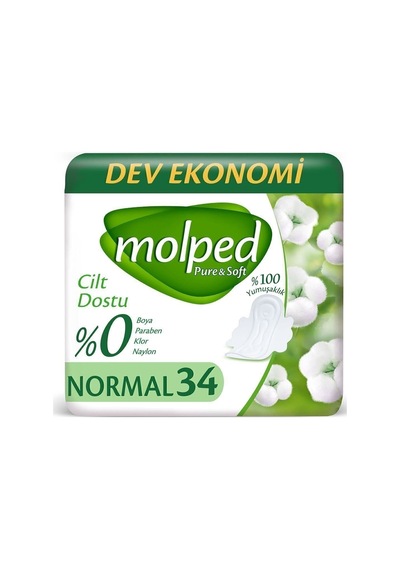 Pure&soft Normal 24 Lı