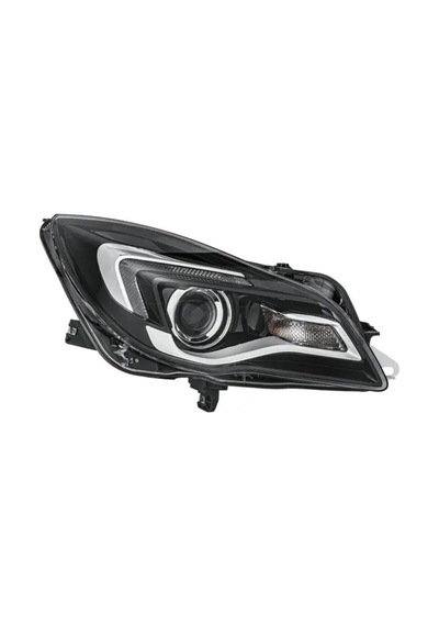 Opel Insignia A On Far Sag 2009-2017 Hella 1el011165761